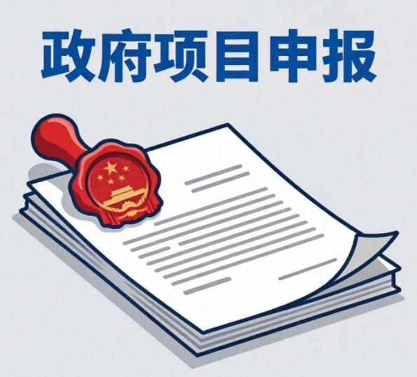 综合分析政府项目申报有哪些实用建议?